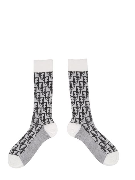 dior socks men